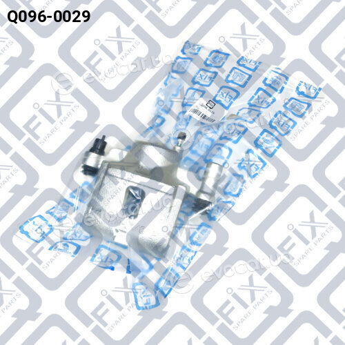 Q-Fix Q0960029