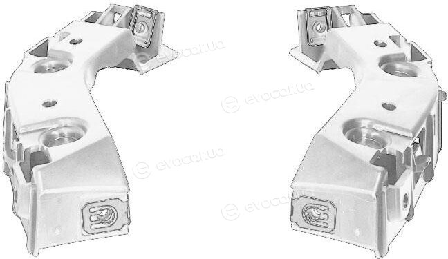 Mopar (PSA / FCA) 741648