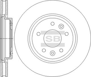 Hi-Q / Sangsin SD4251