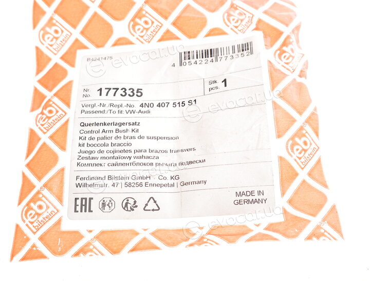 Febi 177335