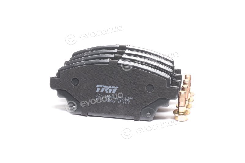 TRW GDB3227