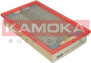 Kamoka F205001