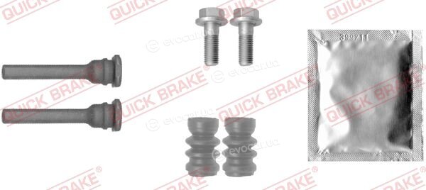 Kawe / Quick Brake 113-1421X