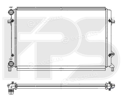 FPS FP64A473