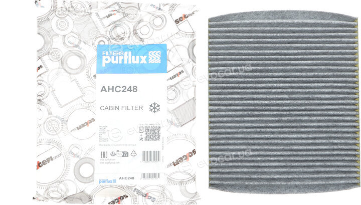 Purflux AHC248