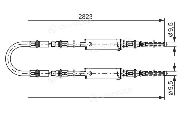 Bosch 1 987 477 369