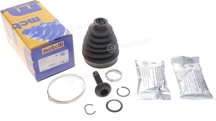 Metelli 13-0301