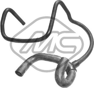 Metalcaucho / STC 08817