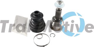 TrakMotive 40-0580