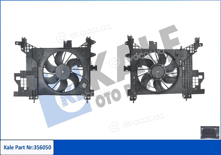 Kale 356050
