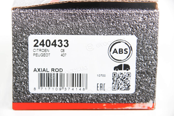 A.B.S. 240433
