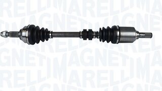 Magneti Marelli 302004190215