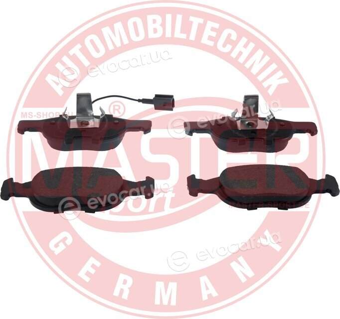 Master Sport 13046070642N-SET-MS