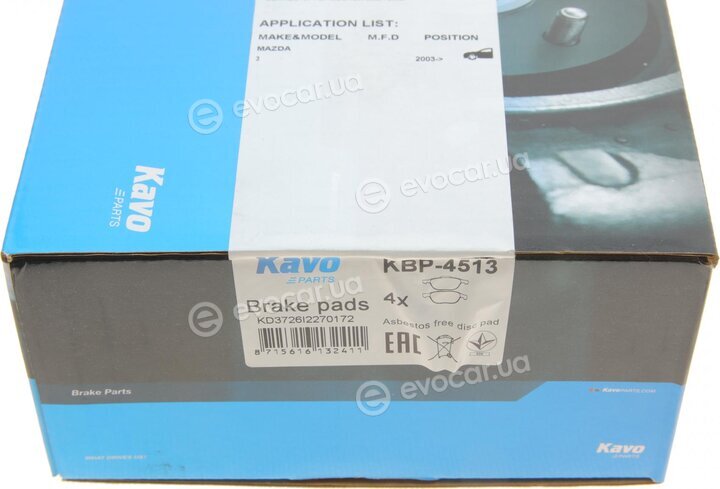 Kavo KBP-4513