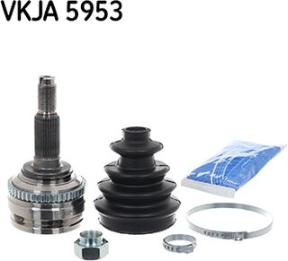 SKF VKJA 5953