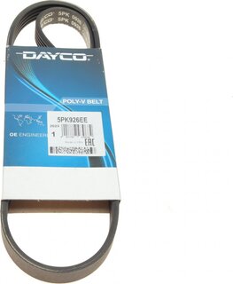 Dayco 5PK926EE