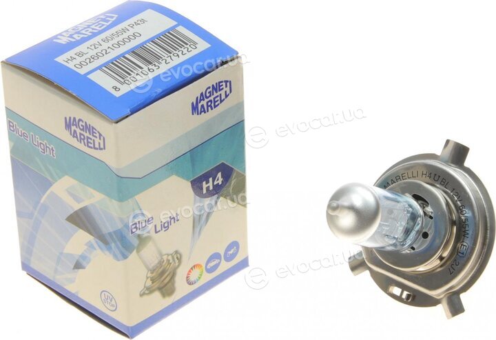 Magneti Marelli 002602100000