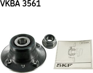 SKF VKBA 3561