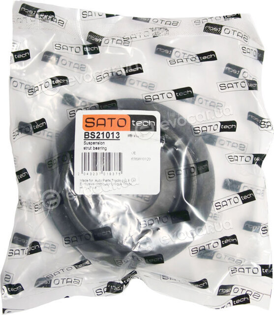 Sato Tech BS21013