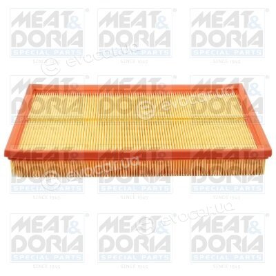 Meat & Doria 18567