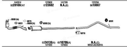 Walker / Fonos FOK023231EB