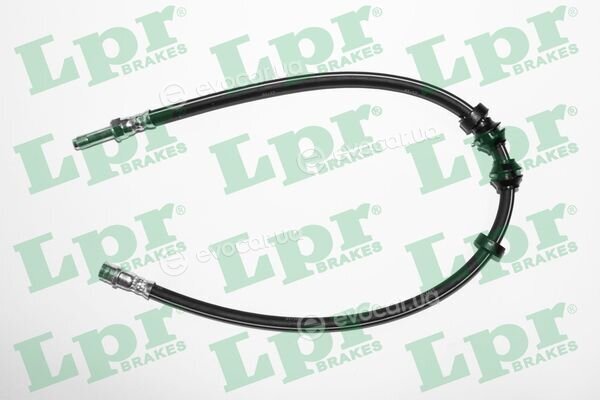 LPR / Samko 6T48589