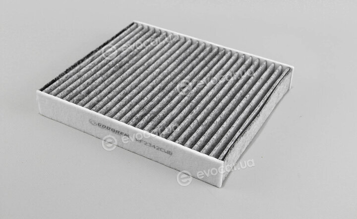 Goodrem RF2342CWB
