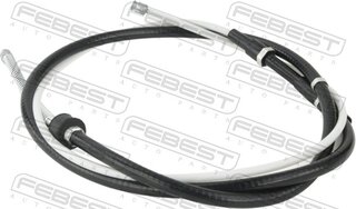 Febest 26100-5JDRUM