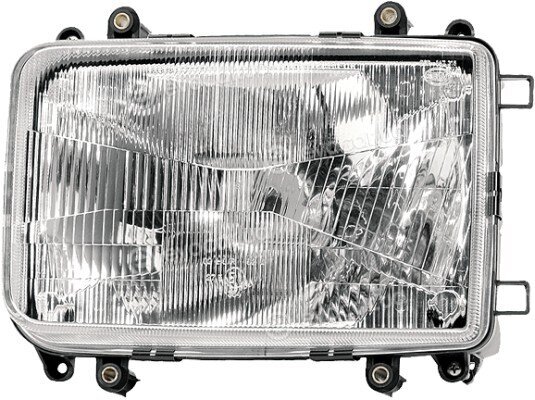 Hella 1AG 007 660-021