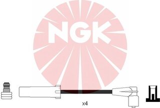 NGK / NTK RCLD1203