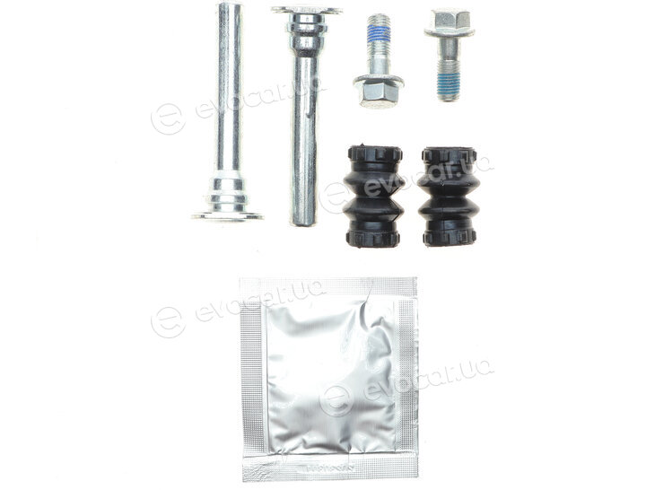 Autotechteile 504 0604