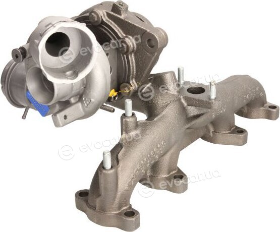 BorgWarner 54399880048/R