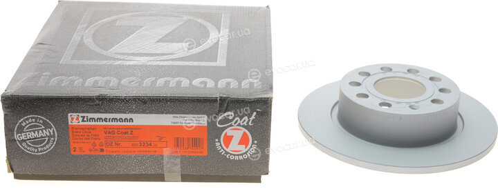 Zimmermann 600.3234.20