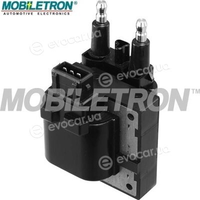 Mobiletron CE-34