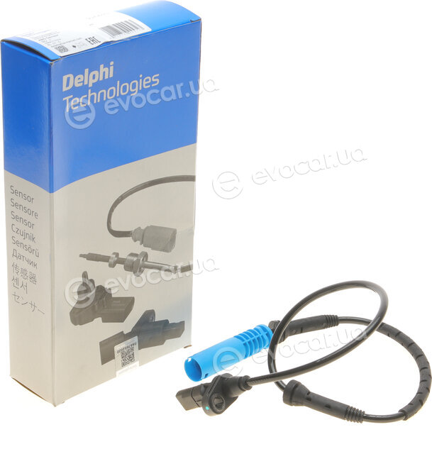 Delphi SS20010