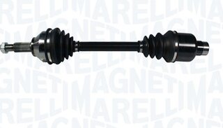 Magneti Marelli 302004190168