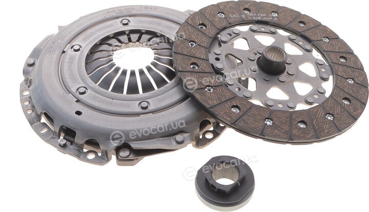 Sachs 3000 970 123