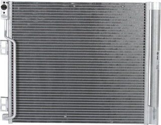 Mahle AC 570 000P