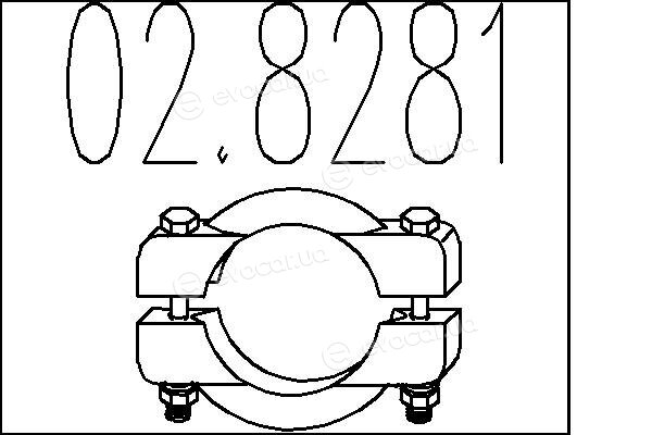 MTS 02.8281