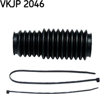SKF VKJP 2064