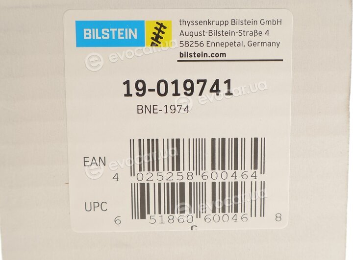 Bilstein 19-019741