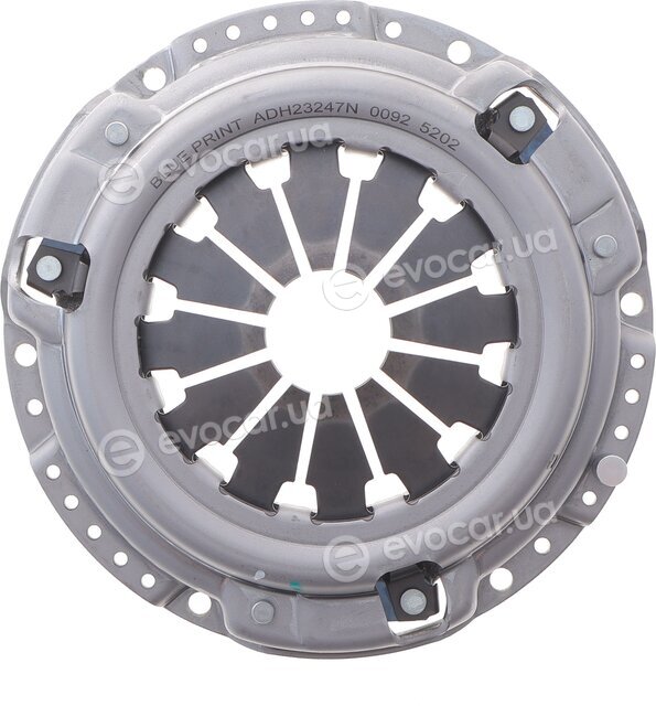 Blue Print ADBP300187