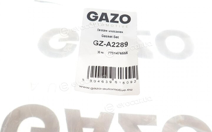 Gazo GZ-A2289