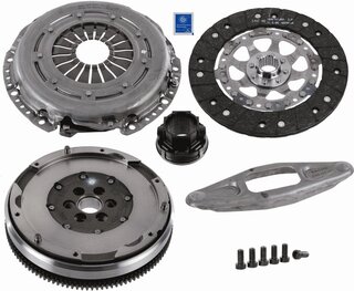 Sachs 2290 601 122