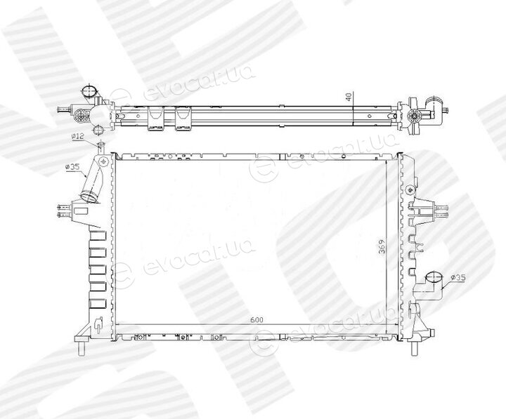 Signeda RA63021Q