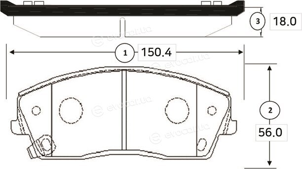 CTR GK0099