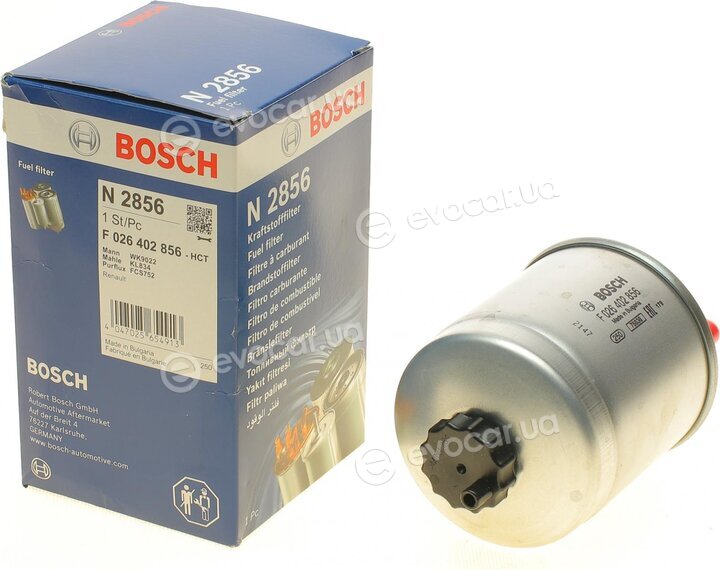 Bosch F 026 402 856