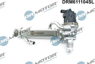 Dr. Motor DRM611104SL