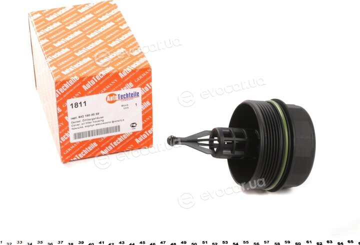 Autotechteile 100 1811