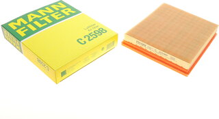 Mann C 2598